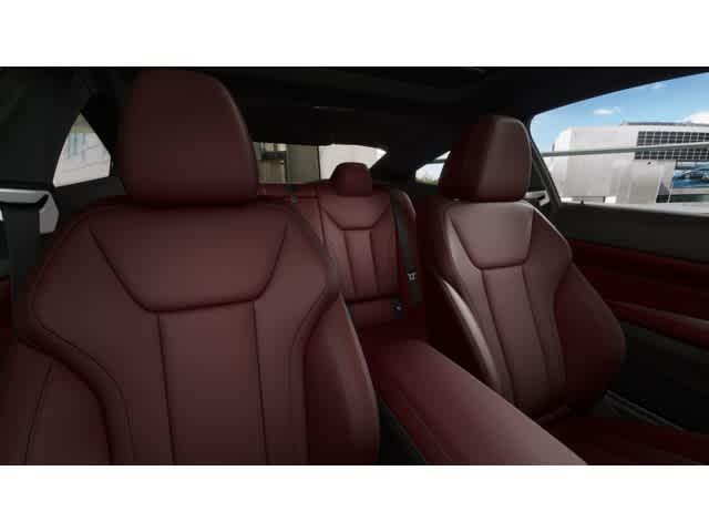 new 2026 BMW 430 car, priced at $58,285