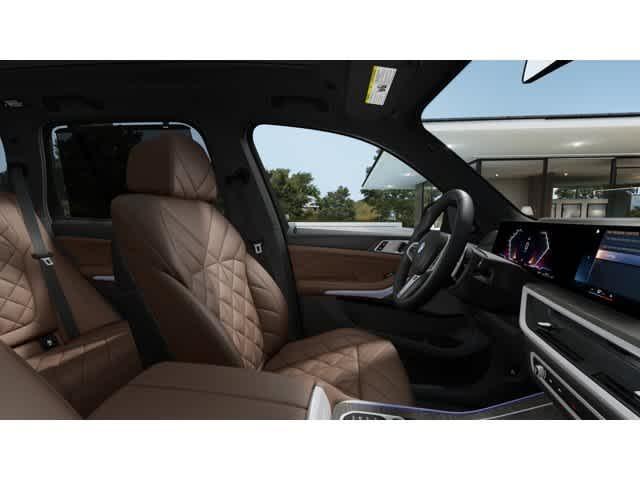 new 2026 BMW X5 car, priced at $86,600