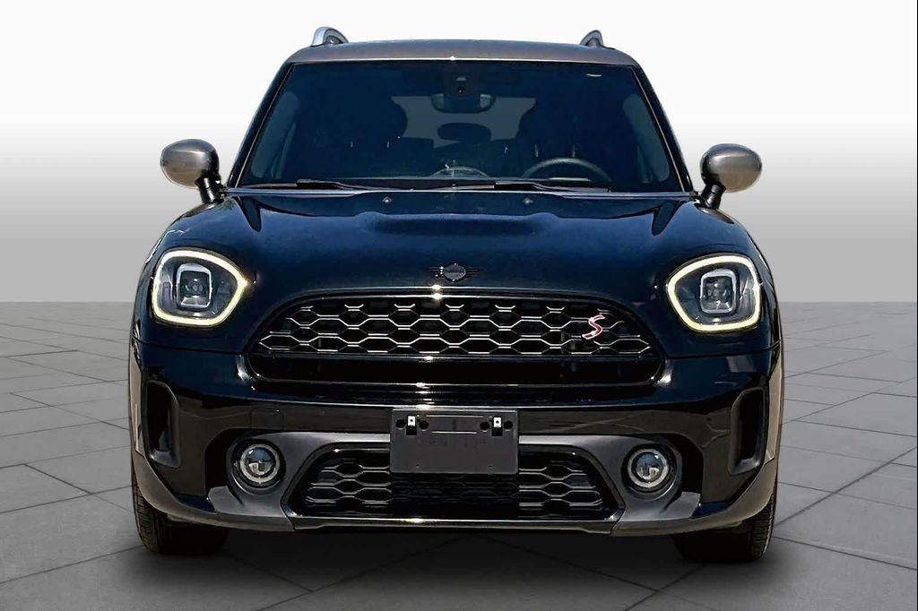 used 2023 MINI Countryman car, priced at $26,125