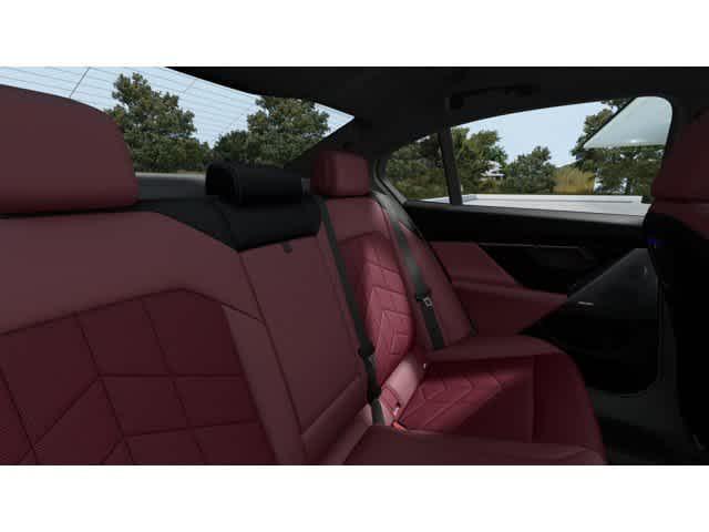 new 2026 BMW 530 car, priced at $69,760