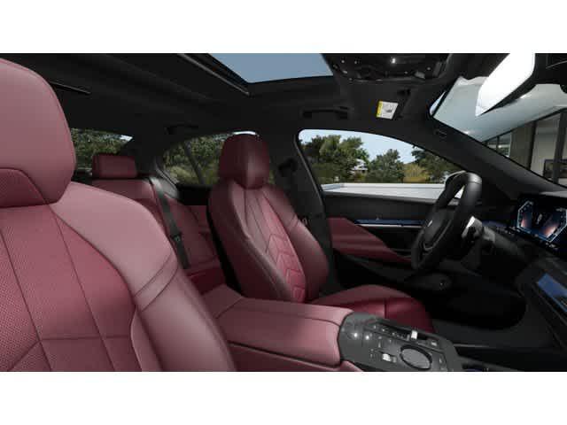 new 2026 BMW 530 car, priced at $69,760