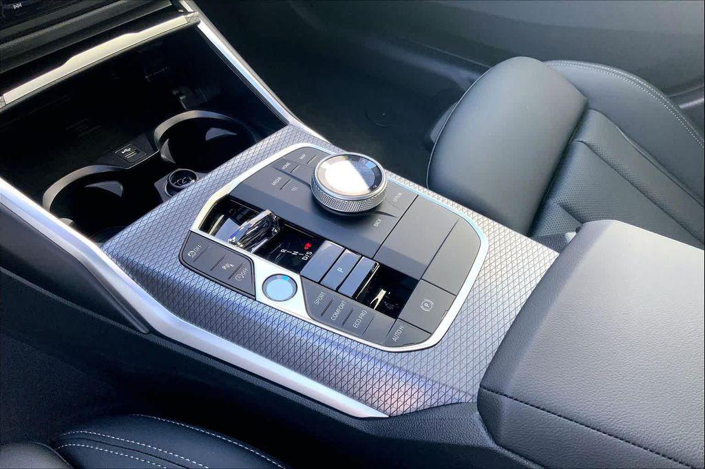 used 2026 BMW 330 car, priced at $52,168