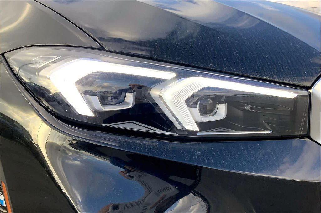 used 2026 BMW 330 car, priced at $52,168