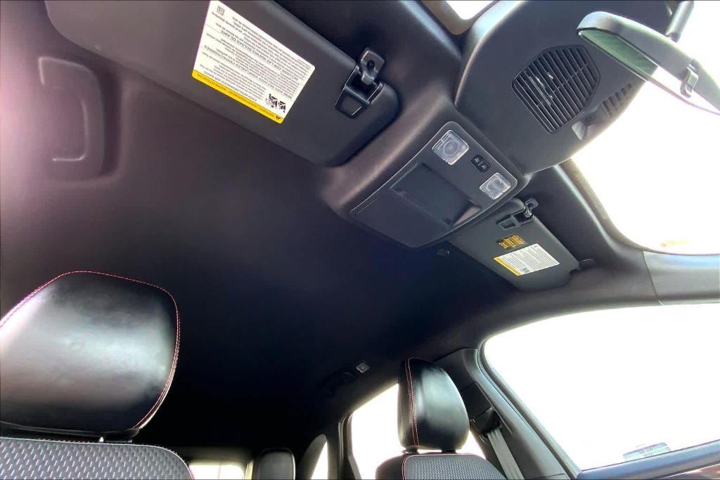 used 2024 Ford Escape car, priced at $22,700