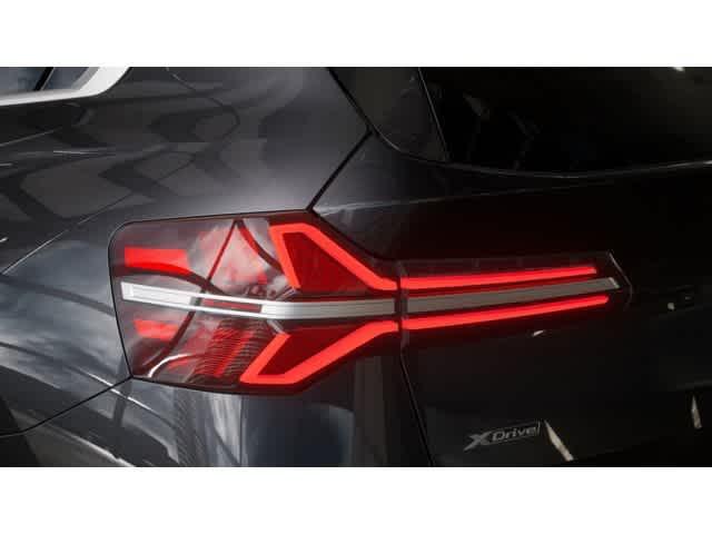 new 2026 BMW X3 car, priced at $59,810