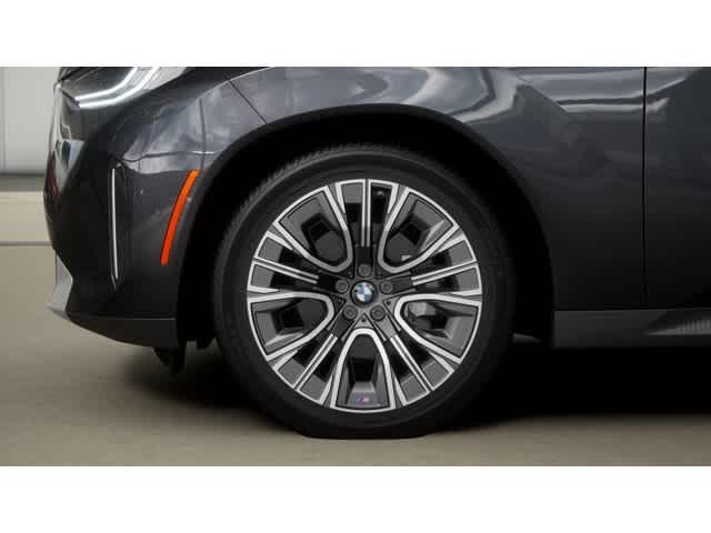 new 2026 BMW X3 car, priced at $59,810