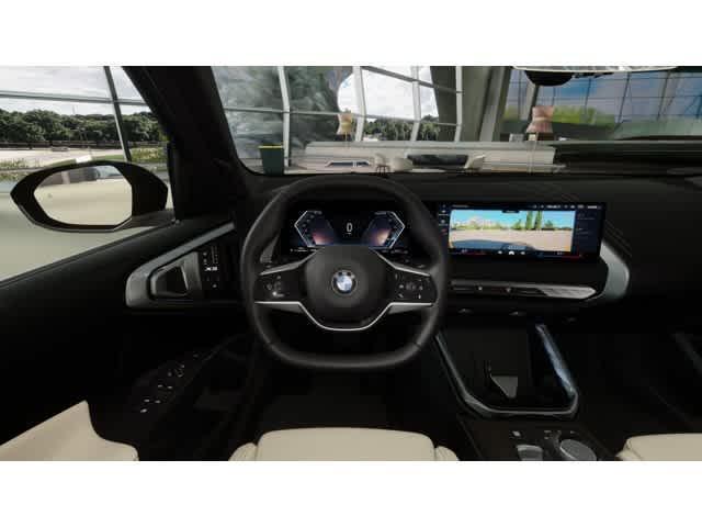 new 2026 BMW X3 car, priced at $59,810