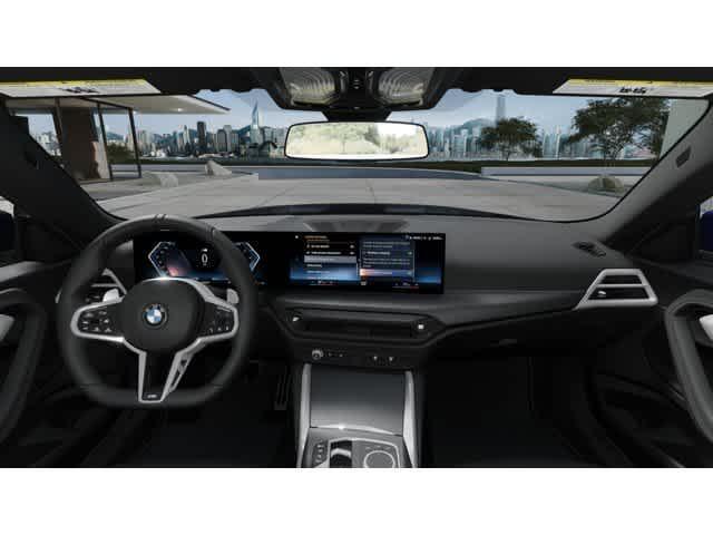 new 2026 BMW 230 car, priced at $50,760