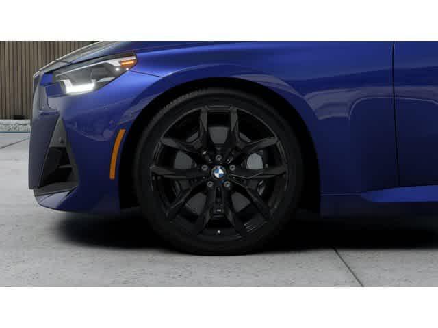 new 2026 BMW 230 car, priced at $50,760