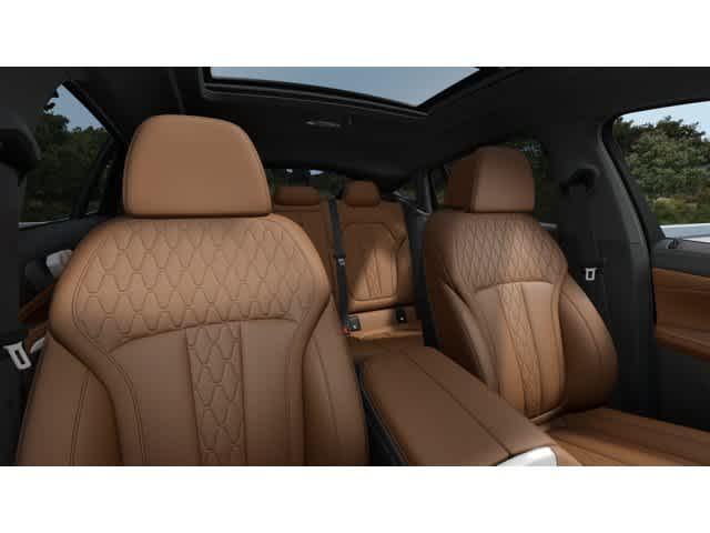 new 2027 BMW X6 car, priced at $94,155