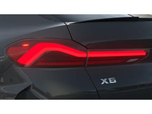new 2027 BMW X6 car, priced at $94,155