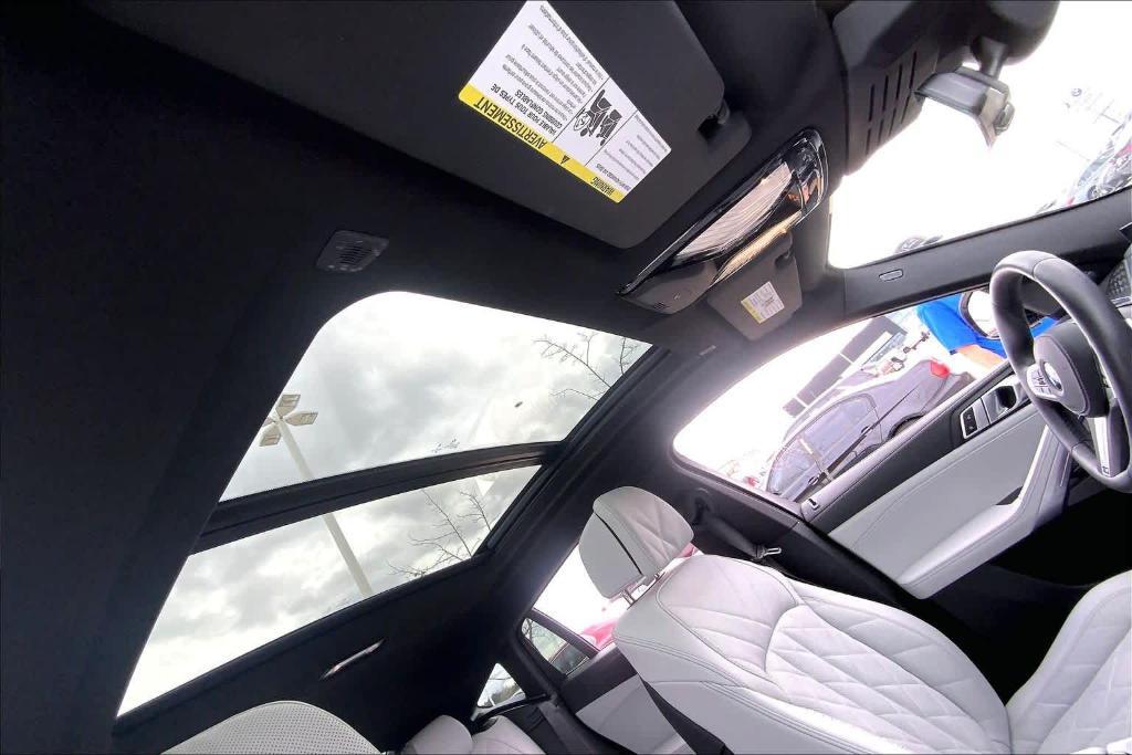 used 2026 BMW X6 car, priced at $77,888