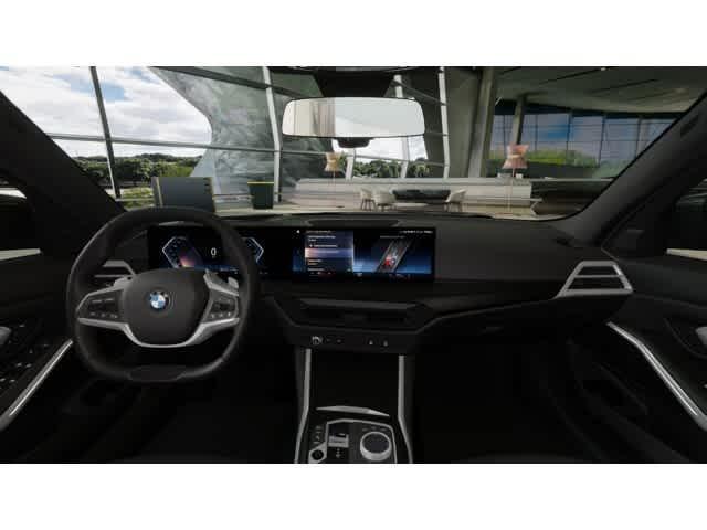 new 2026 BMW 330 car, priced at $57,225
