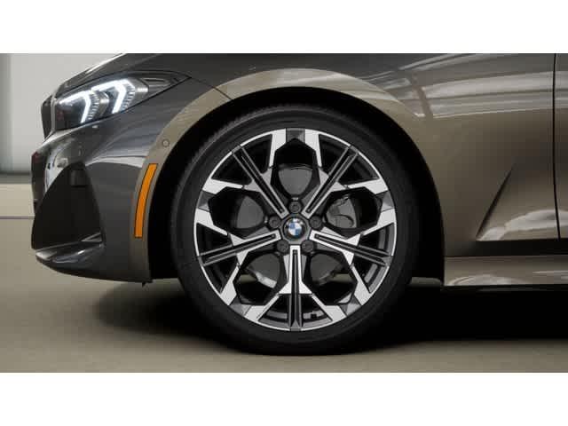 new 2026 BMW 330 car, priced at $57,225