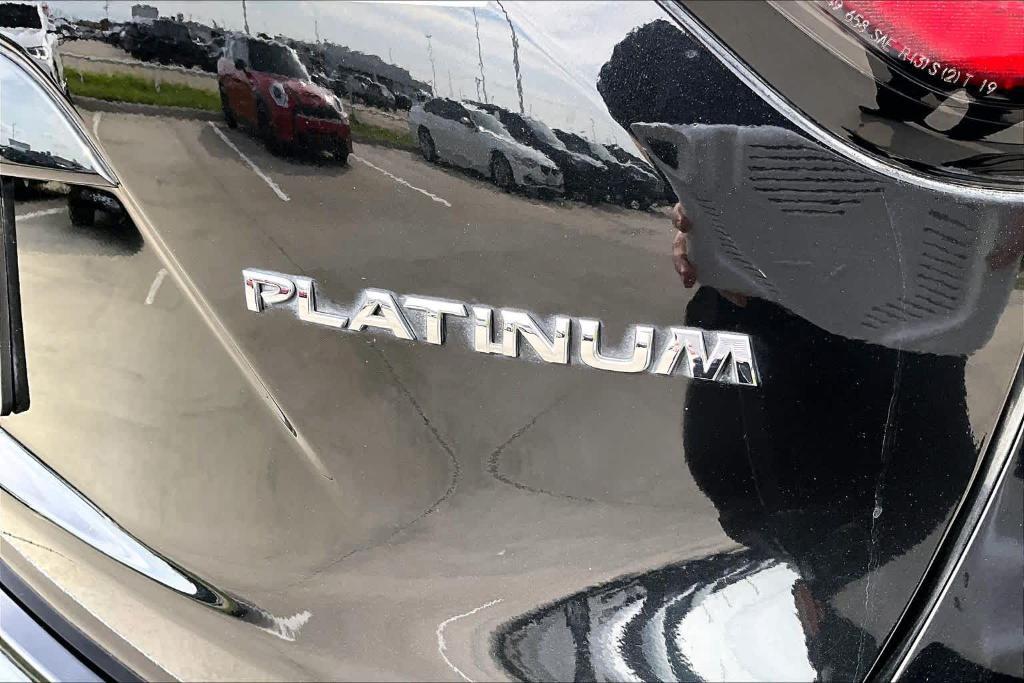 used 2019 Nissan Murano car, priced at $21,213