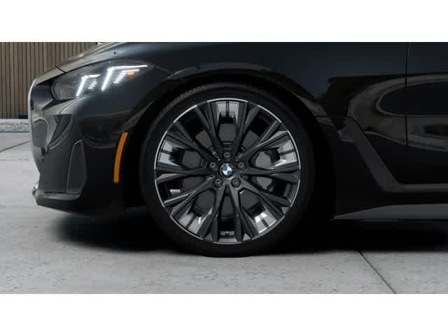 new 2026 BMW 430 Gran Coupe car, priced at $58,070