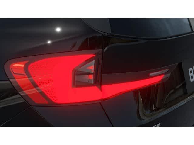 new 2026 BMW X1 car, priced at $49,215
