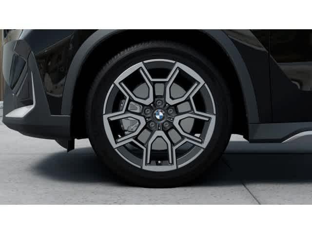 new 2026 BMW X1 car, priced at $49,215