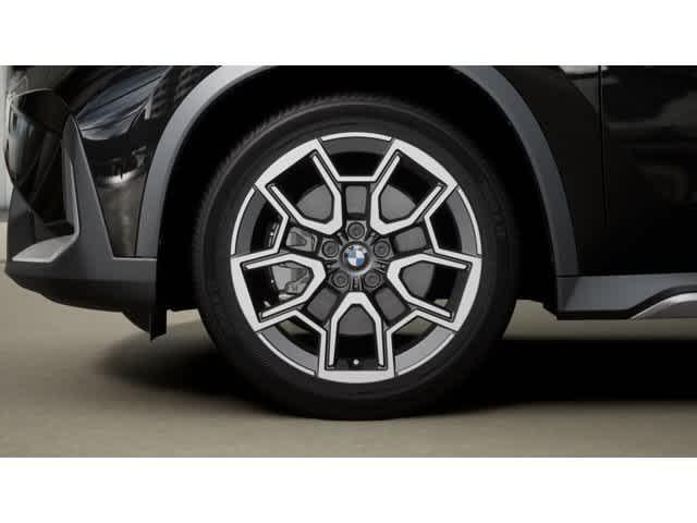 new 2026 BMW X1 car, priced at $48,990