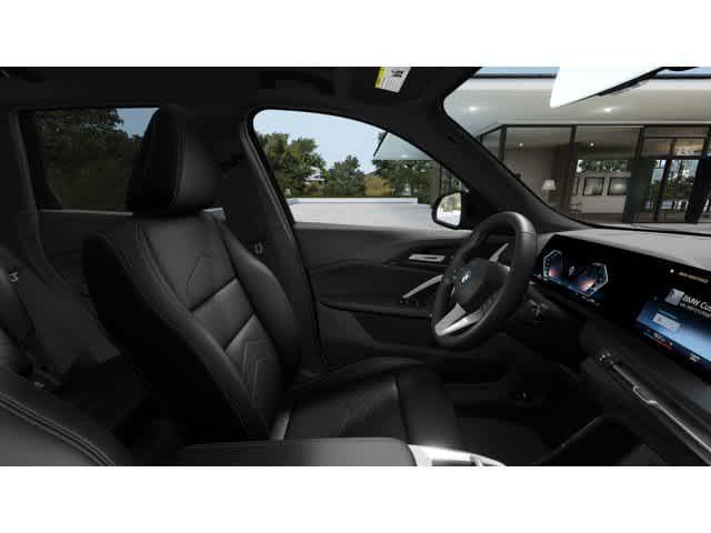 new 2026 BMW X1 car, priced at $48,620