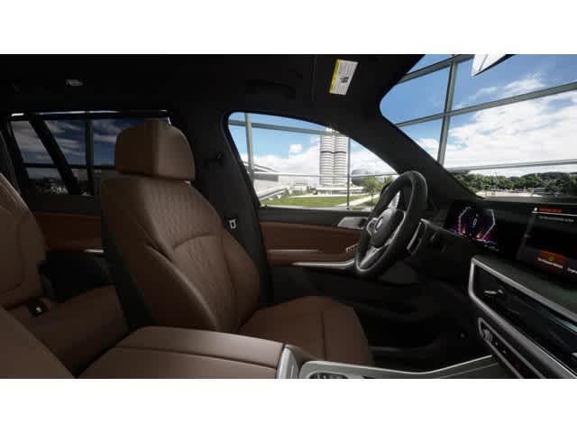 new 2026 BMW X7 car, priced at $102,520