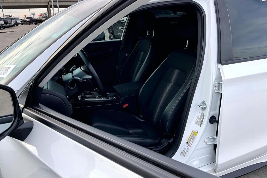 used 2024 Honda Civic car, priced at $23,500