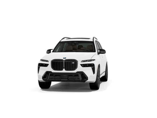 new 2026 BMW X7 car, priced at $122,170