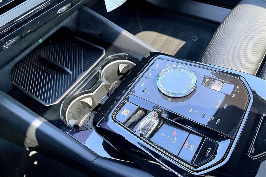 used 2026 BMW 530 car, priced at $48,213