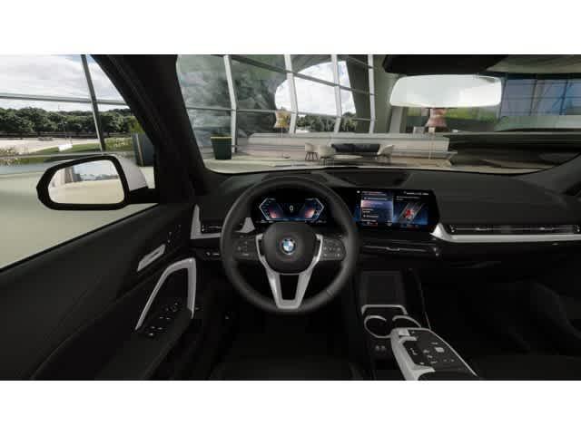 new 2026 BMW X1 car, priced at $52,355