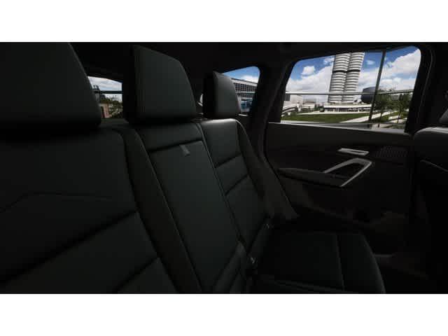 new 2026 BMW X1 car, priced at $52,355