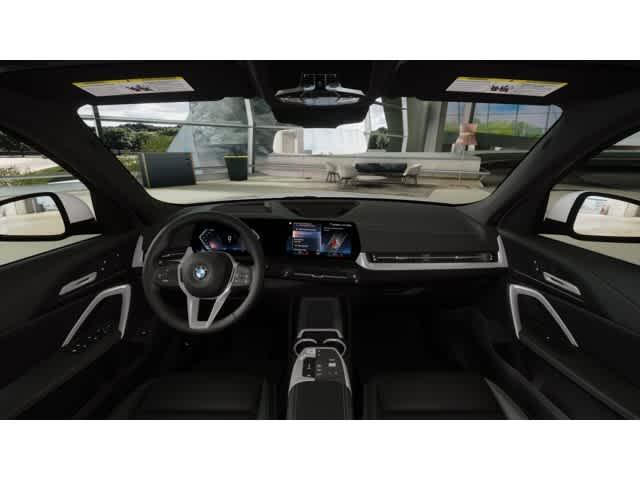 new 2026 BMW X1 car, priced at $52,355