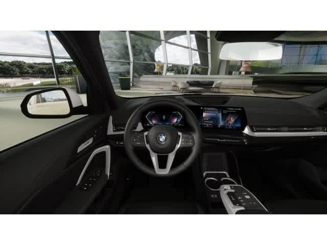 new 2026 BMW X1 car, priced at $52,355