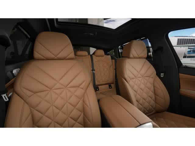 new 2026 BMW X6 car, priced at $89,745