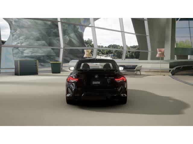 new 2026 BMW 230 car, priced at $52,370