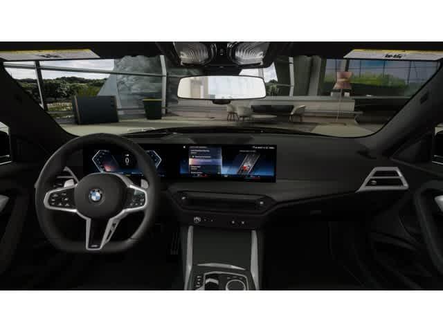 new 2026 BMW 230 car, priced at $52,370