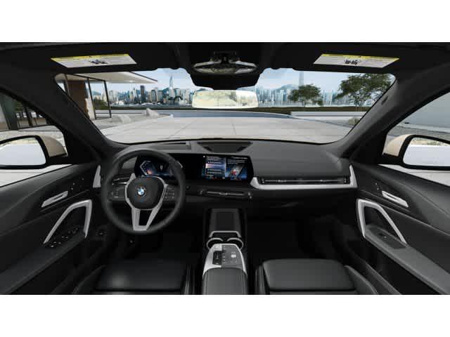 new 2026 BMW X1 car, priced at $52,390