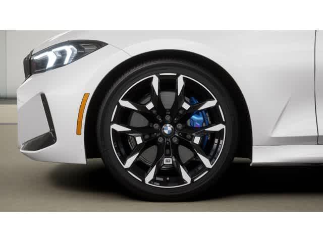 new 2026 BMW 330 car, priced at $56,475