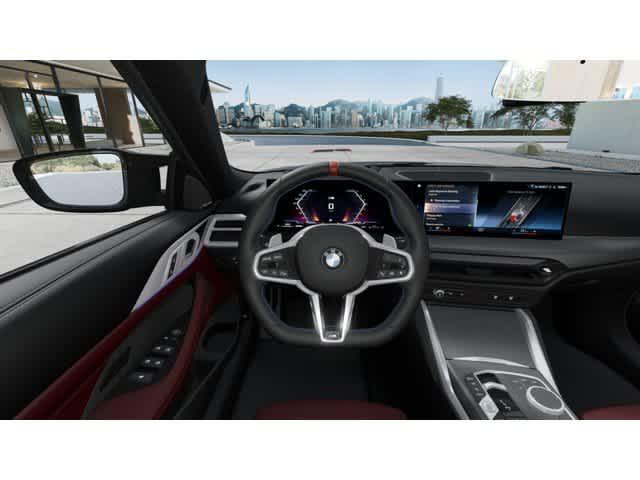 new 2026 BMW M440 car, priced at $82,695