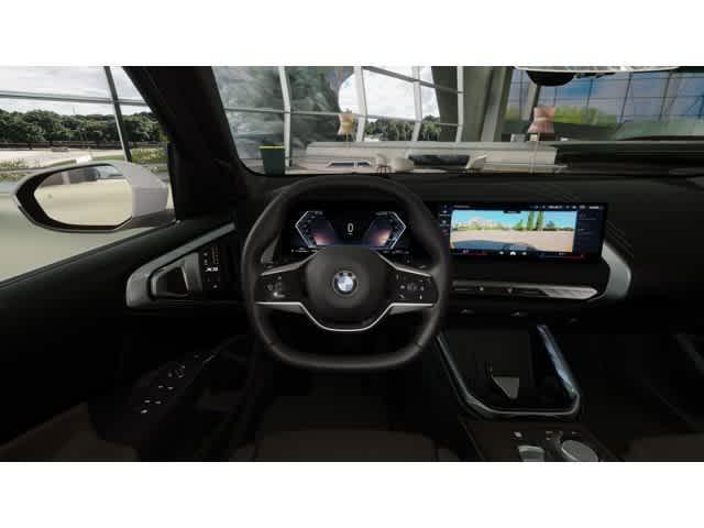 new 2026 BMW X3 car, priced at $57,165