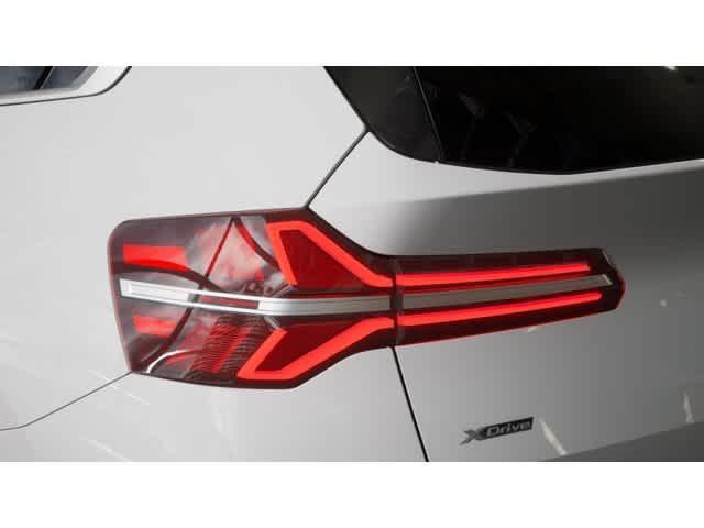 new 2026 BMW X3 car, priced at $57,165