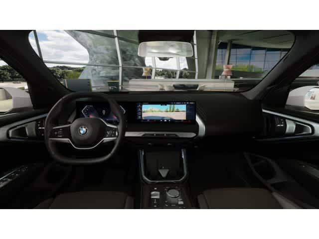 new 2026 BMW X3 car, priced at $57,165