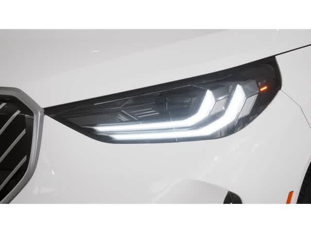 new 2026 BMW X3 car, priced at $57,165