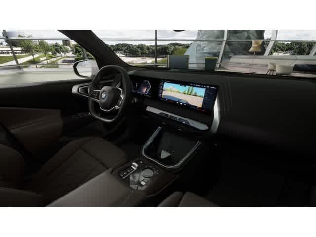 new 2026 BMW X3 car, priced at $57,165