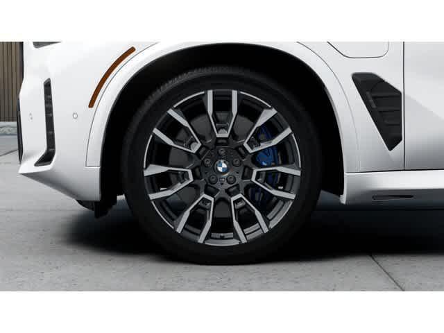 new 2026 BMW X5 PHEV car, priced at $89,990