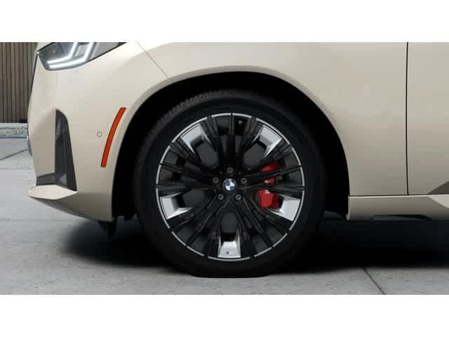 new 2026 BMW X3 car, priced at $63,315