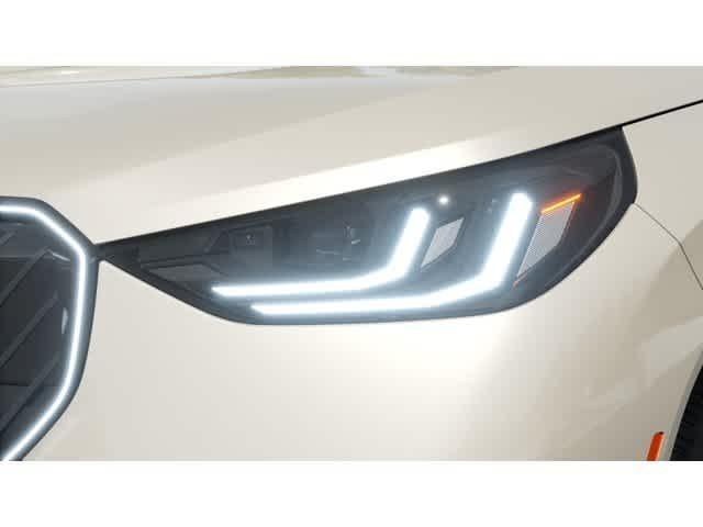new 2026 BMW X3 car, priced at $63,315