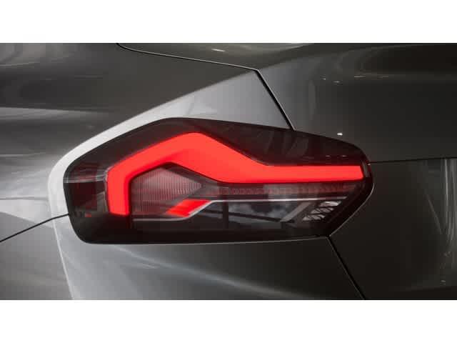 new 2026 BMW 230 car, priced at $49,060