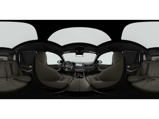 new 2026 BMW X5 M car, priced at $140,160