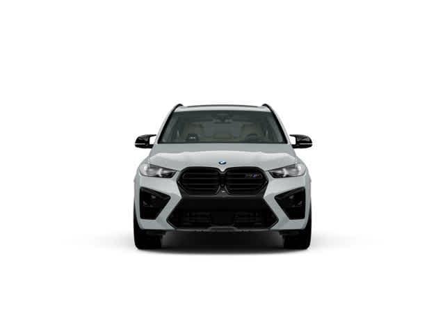 new 2026 BMW X5 M car, priced at $140,160