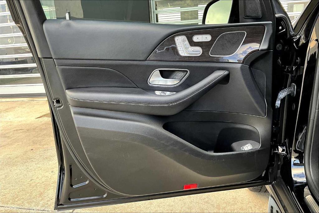 used 2020 Mercedes-Benz GLE 350 car, priced at $20,999